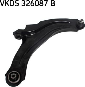 SKF VKDS 326087 B - Lenker, Radaufhängung alexcarstop-ersatzteile.com