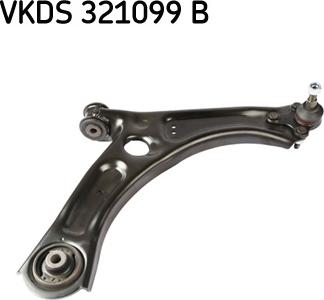 SKF VKDS 321099 B - Lenker, Radaufhängung alexcarstop-ersatzteile.com