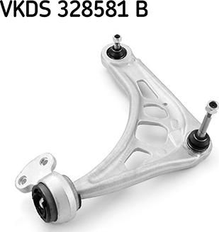 SKF VKDS 328581 B - Lenker, Radaufhängung alexcarstop-ersatzteile.com