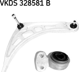 SKF VKDS 328581 B - Lenker, Radaufhängung alexcarstop-ersatzteile.com