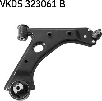 SKF VKDS 323061 B - Lenker, Radaufhängung alexcarstop-ersatzteile.com