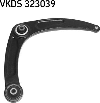 SKF VKDS 323039 - Lenker, Radaufhängung alexcarstop-ersatzteile.com