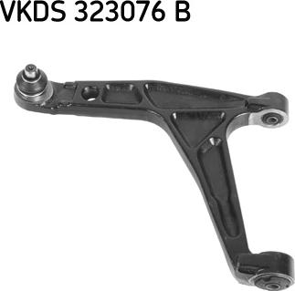 SKF VKDS 323076 B - Lenker, Radaufhängung alexcarstop-ersatzteile.com