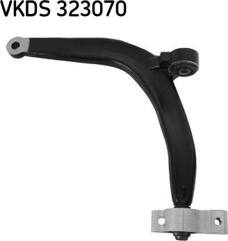 SKF VKDS 323070 - Lenker, Radaufhängung alexcarstop-ersatzteile.com