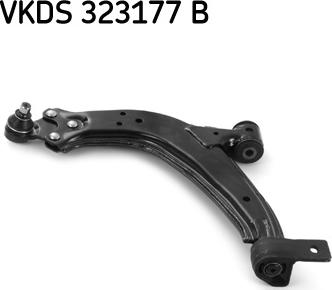 SKF VKDS 323177 B - Lenker, Radaufhängung alexcarstop-ersatzteile.com