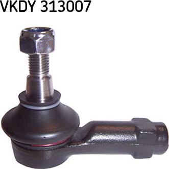 SKF VKDY 313007 - Spurstangenkopf alexcarstop-ersatzteile.com