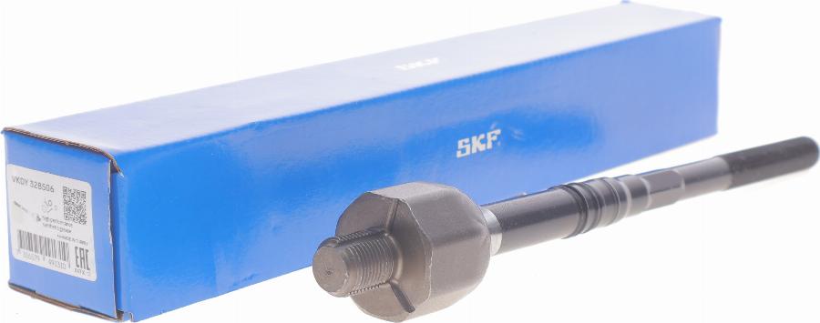 SKF VKDY 328506 - Staubschutzsatz, Stoßdämpfer alexcarstop-ersatzteile.com