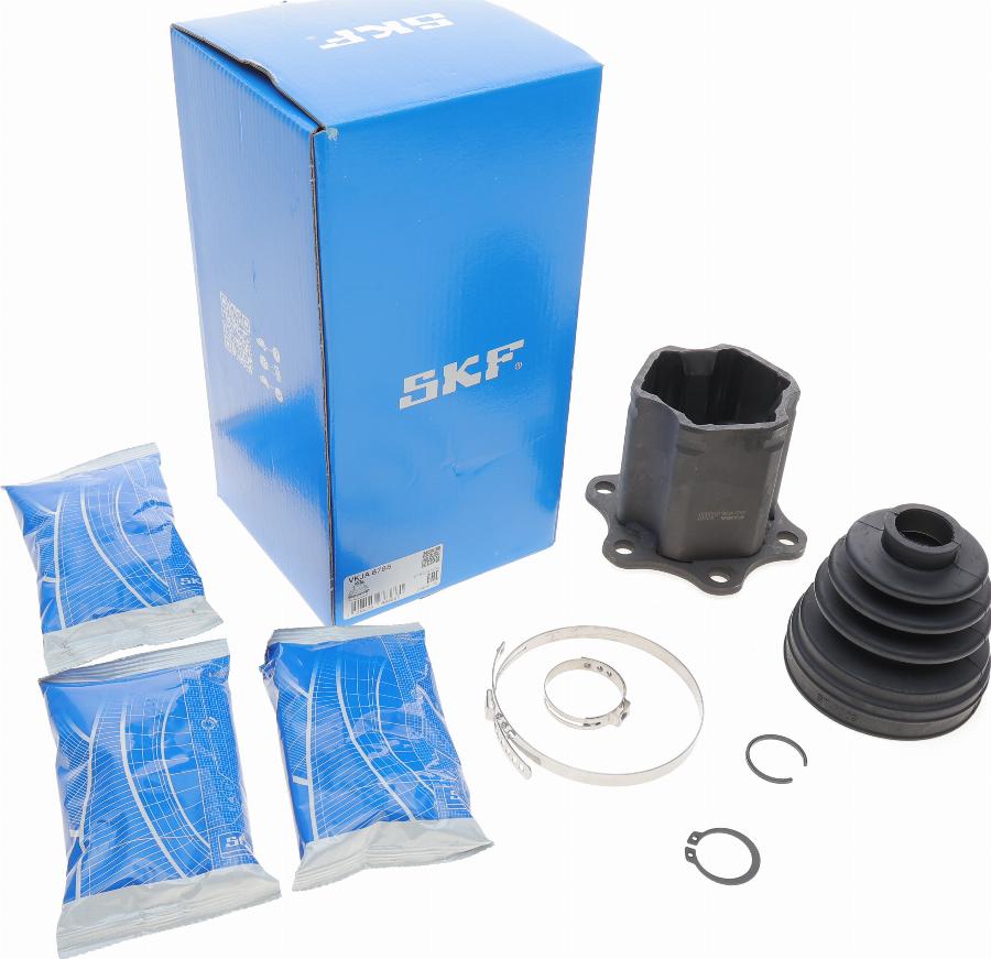 SKF VKJA 8788 - Gelenksatz, Antriebswelle alexcarstop-ersatzteile.com