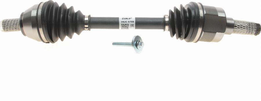 SKF VKJC 5768 - Antriebswelle alexcarstop-ersatzteile.com