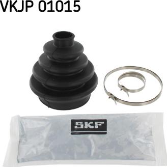 SKF VKJP 01015 - Faltenbalg, Antriebswelle alexcarstop-ersatzteile.com