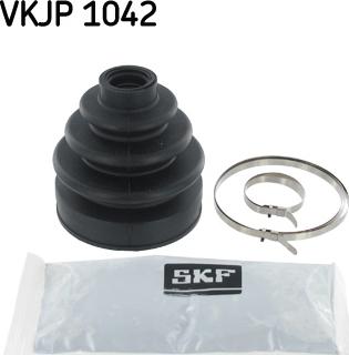 SKF VKJP 1042 - Faltenbalg, Antriebswelle alexcarstop-ersatzteile.com