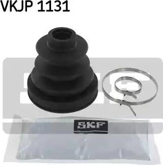 SKF VKJP 1131 - Faltenbalg, Antriebswelle alexcarstop-ersatzteile.com