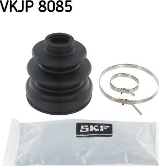 SKF VKJP 8085 - Faltenbalg, Antriebswelle alexcarstop-ersatzteile.com