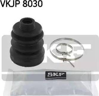 SKF VKJP 8030 - Faltenbalg, Antriebswelle alexcarstop-ersatzteile.com