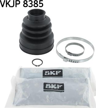 SKF VKJP 8385 - Faltenbalg, Antriebswelle alexcarstop-ersatzteile.com