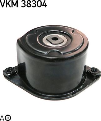 SKF VKM 38304 - Umlenk / Führungsrolle, Keilrippenriemen alexcarstop-ersatzteile.com