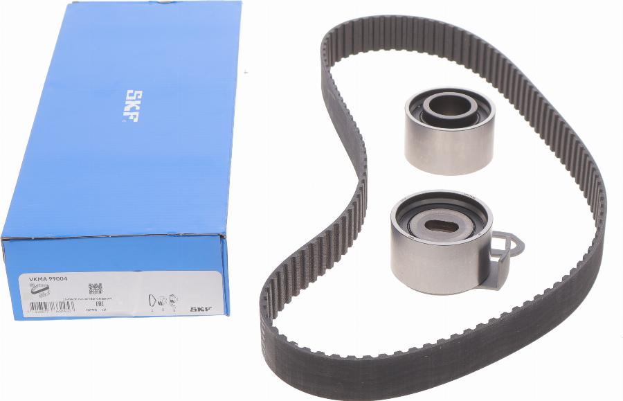 SKF VKMA 99004 - Zahnriemensatz alexcarstop-ersatzteile.com