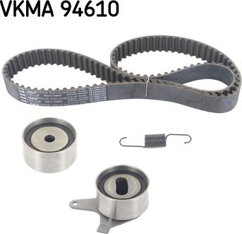 SKF VKMA 94610 - Zahnriemensatz alexcarstop-ersatzteile.com