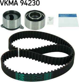 SKF VKMA 94230 - Zahnriemensatz alexcarstop-ersatzteile.com