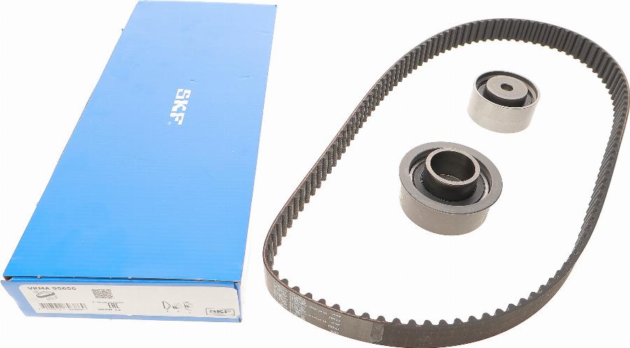 SKF VKMA 95656 - Zahnriemensatz alexcarstop-ersatzteile.com