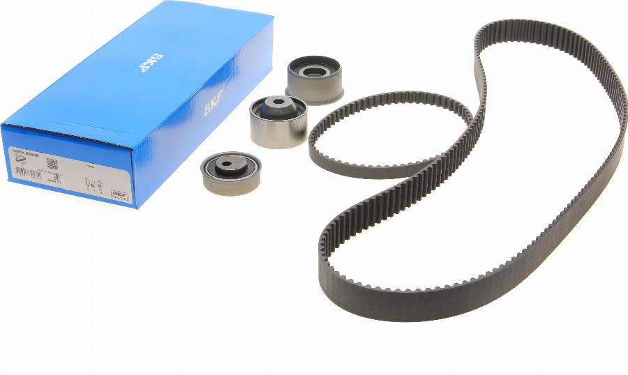 SKF VKMA 95658 - Zahnriemensatz alexcarstop-ersatzteile.com