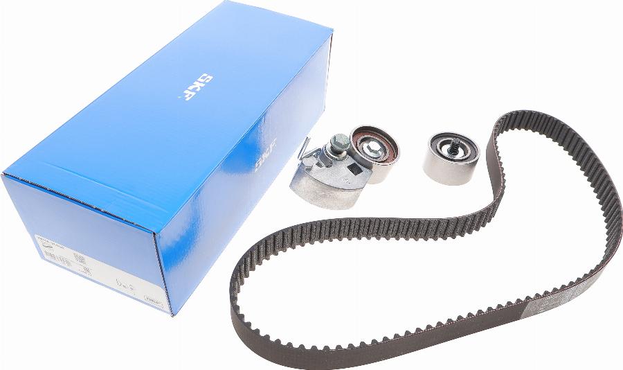 SKF VKMA 95660 - Zahnriemensatz alexcarstop-ersatzteile.com