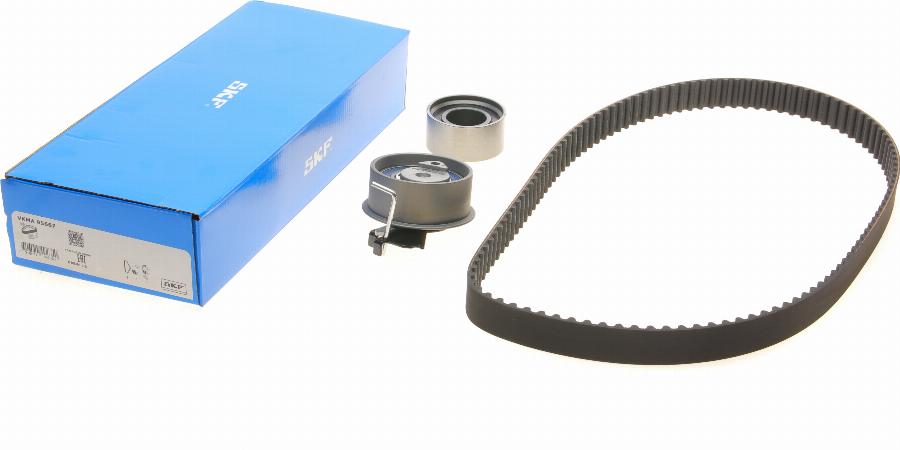 SKF VKMA 95667 - Zahnriemensatz alexcarstop-ersatzteile.com