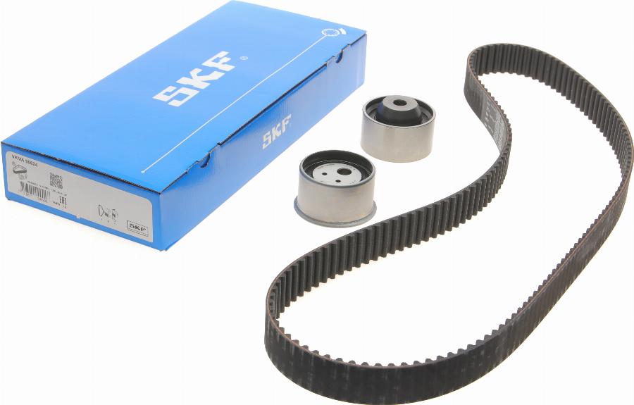 SKF VKMA 95624 - Zahnriemensatz alexcarstop-ersatzteile.com