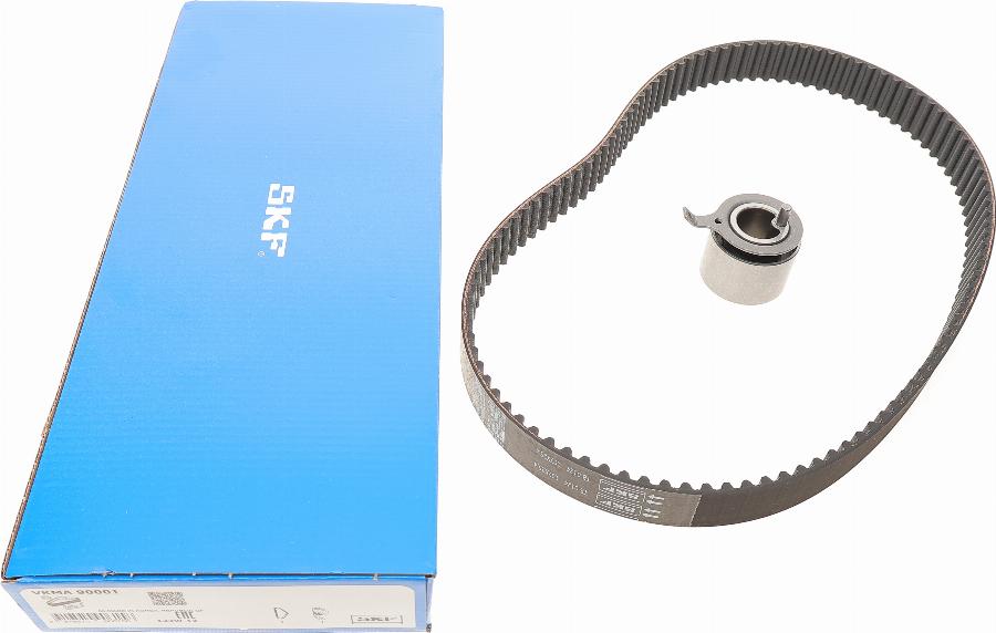 SKF VKMA 90001 - Zahnriemensatz alexcarstop-ersatzteile.com