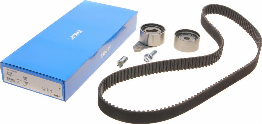 SKF VKMA 91003 - Zahnriemensatz alexcarstop-ersatzteile.com