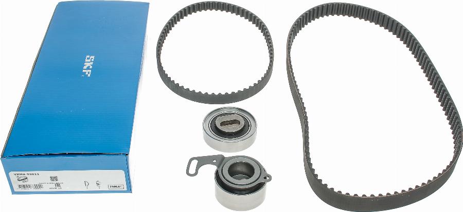 SKF VKMA 93011 - Zahnriemensatz alexcarstop-ersatzteile.com