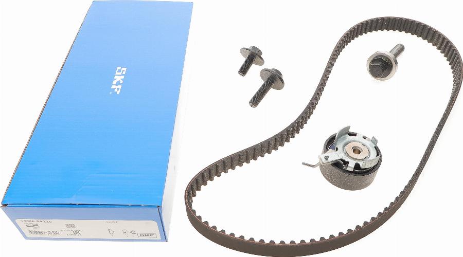 SKF VKMA 04226 - Zahnriemensatz alexcarstop-ersatzteile.com