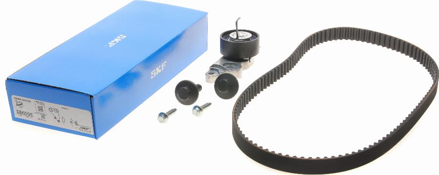 SKF VKMA 04222 - Zahnriemensatz alexcarstop-ersatzteile.com