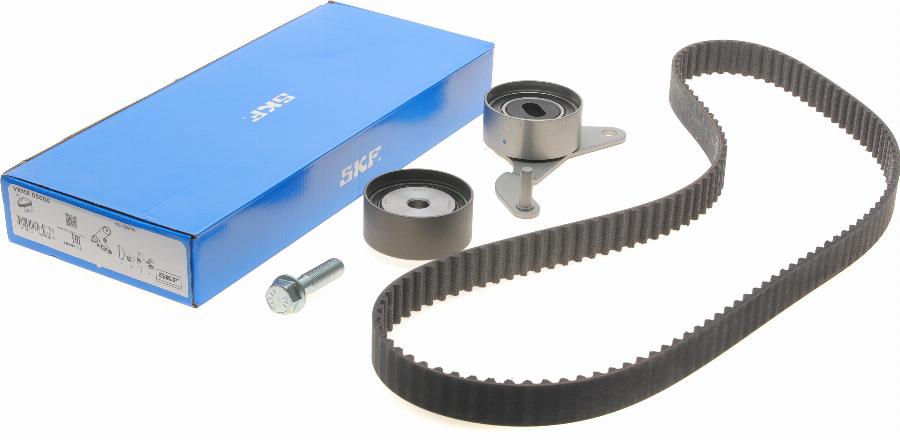 SKF VKMA 05606 - Zahnriemensatz alexcarstop-ersatzteile.com