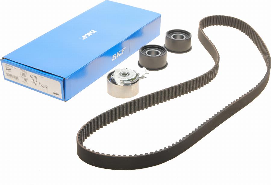 SKF VKMA 05228 - Zahnriemensatz alexcarstop-ersatzteile.com