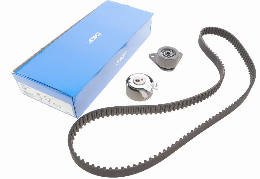 SKF VKMA 06604 - Zahnriemensatz alexcarstop-ersatzteile.com