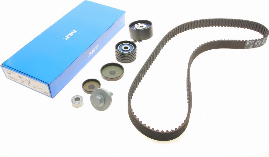 SKF VKMA 06020 - Zahnriemensatz alexcarstop-ersatzteile.com