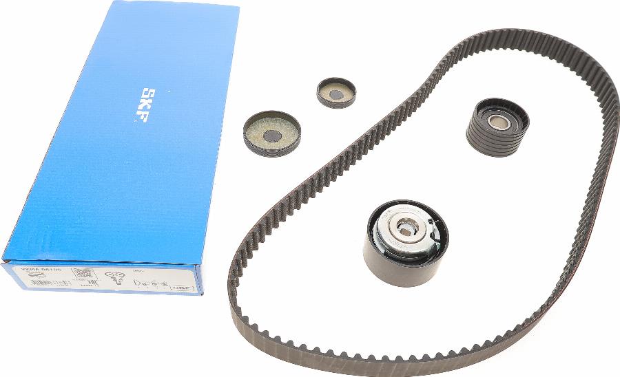 SKF VKMA 06106 - Zahnriemensatz alexcarstop-ersatzteile.com