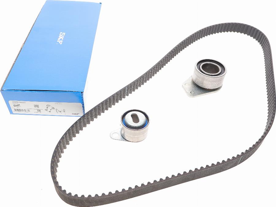 SKF VKMA 06115 - Zahnriemensatz alexcarstop-ersatzteile.com