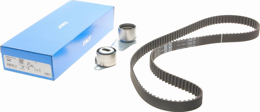 SKF VKMA 06116 - Zahnriemensatz alexcarstop-ersatzteile.com