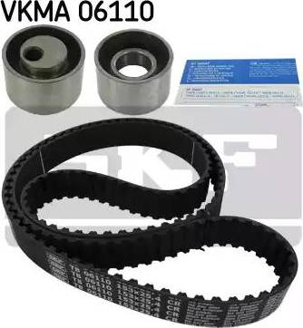 SKF VKMA 06110 - Zahnriemensatz alexcarstop-ersatzteile.com