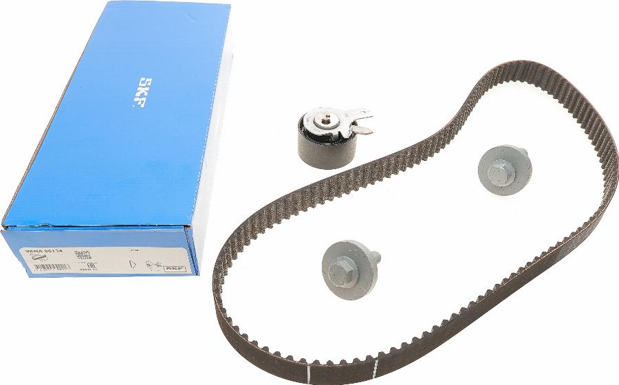 SKF VKMA 06134 - Zahnriemensatz alexcarstop-ersatzteile.com