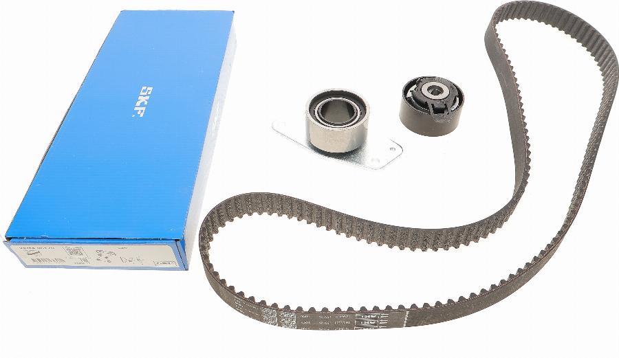 SKF VKMA 06128 - Zahnriemensatz alexcarstop-ersatzteile.com