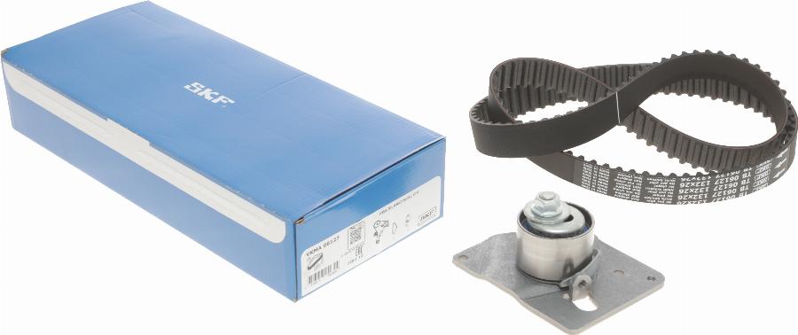 SKF VKMA 06127 - Zahnriemensatz alexcarstop-ersatzteile.com