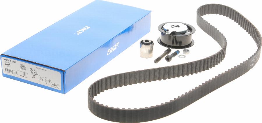 SKF VKMA 01019 - Zahnriemensatz alexcarstop-ersatzteile.com