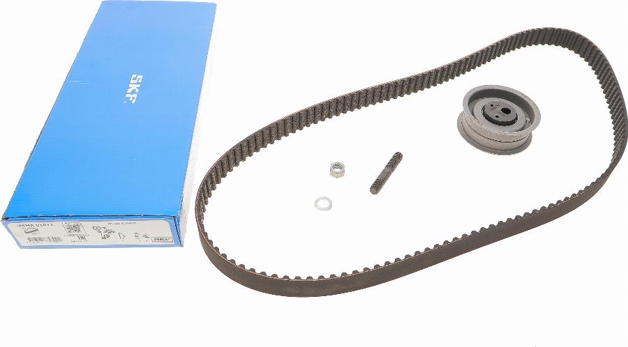 SKF VKMA 01011 - Zahnriemensatz alexcarstop-ersatzteile.com