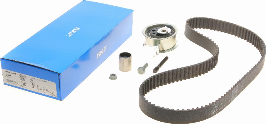 SKF VKMA 01142 - Zahnriemensatz alexcarstop-ersatzteile.com