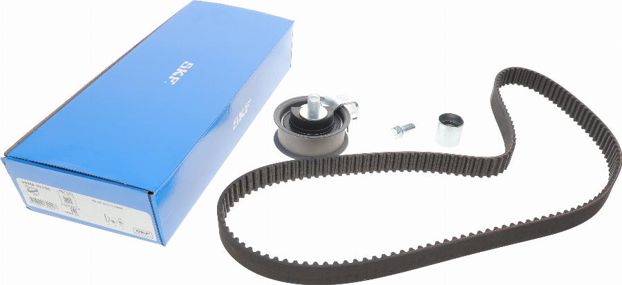 SKF VKMA 01136 - Zahnriemensatz alexcarstop-ersatzteile.com