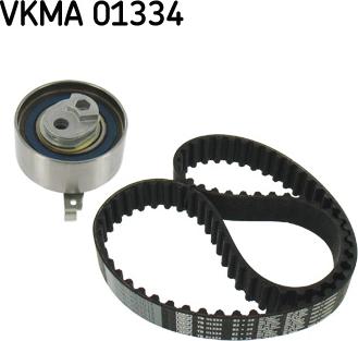 SKF VKMA 01334 - Zahnriemensatz alexcarstop-ersatzteile.com