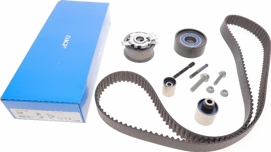 SKF VKMA 01263 - Zahnriemensatz alexcarstop-ersatzteile.com